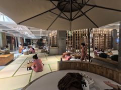 -水沐堂·漫温泉(居然雅苑店)