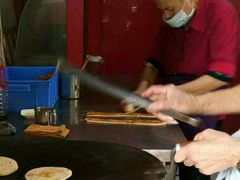 -张婆婆香酥锅盔(平福路店)