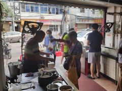 -丽华早点(大成路店)