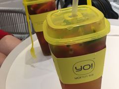 -YO!TEA有茶(科兴科学园店)