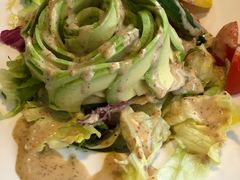 -水之惠鲜鱼料理(王府大街店)