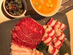 -新石器烤肉(百联川沙店)