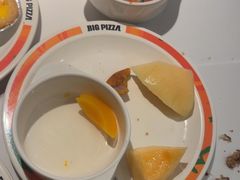 -比格比萨自助(宝山日月光店)