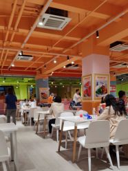 -宝燕乐园(闵行旗舰店)