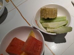 -豪享来中西餐厅(隆昌店)