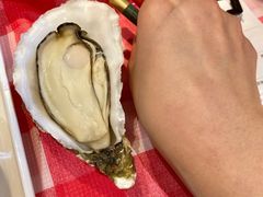 高压锅蒸鲜生蚝-辣小鲜·南昌大排档(船山路店)