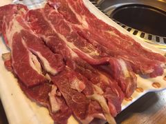 -豚豚猪村烤肉·韩国烤肉(总店)