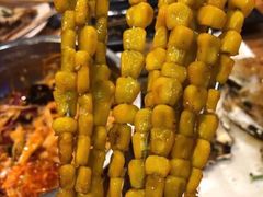 -喝丢一只鞋辣炒海鲜小烧烤(三八广场店)