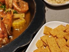 -巴蜀王婆大虾(南锣鼓巷店)