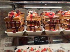 -B&C黄油与面包·THE GARDEN BAKERY概念店(世纪汇店)