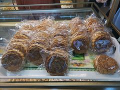 -玛尔哈巴·塔塔尔糕点(华侨小区店)