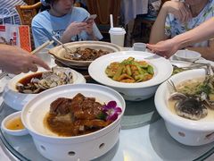 -勝記酒家·37年老字号·经典粤菜(荔枝公园店)