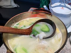 古法黄鱼汤-四道菜·福建菜馆(新街口金鹰店)