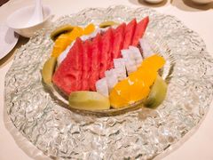 -利苑酒家(金宝店)