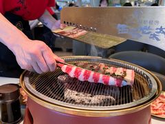 -西塔老太太泥炉烤肉(川沙百联店)