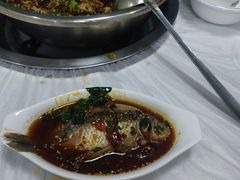-邮亭丁鲫鱼(大足总店)
