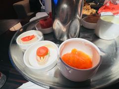 -The Lounge·大堂酒廊·北京粤财JW万豪酒店