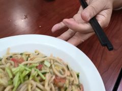 -乡土居（焖面、烩菜、炒菜）(万达店)
