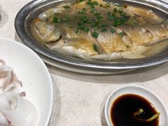 -抱德·潮汕味(敦和店原惠城鱼仔)
