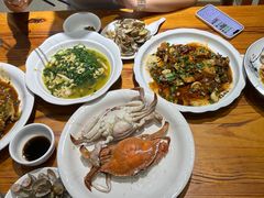 -大家发海鲜城夜排档(华山中路店)