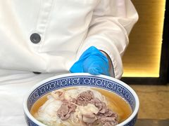 -白云宾馆·白云宴餐厅