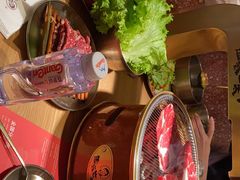 -西塔老太太泥炉烤肉