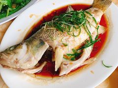 -老字号蛇口德记烧腊饭店·海鲜加工