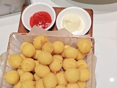 -巴依老爷新疆美食(常营店)