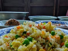 扬州炒饭-粗茶淡饭(东关街店)