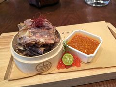 皮影牛肉-唐山宴大唐州府精品中餐
