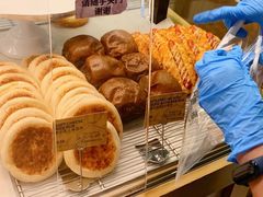 -PAPER STONE BAKERY(天汇广场店)