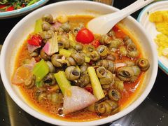 -锡和无锡菜(景丽苑店)