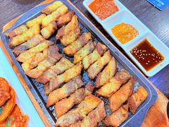 -釜山豚骨汤饭(芝罘万达广场店)