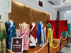 -徐州汉画像石艺术馆