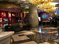 -米乐星世界KTV(汇智国际商业中心店)