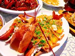 -巴特餐饮6加1音乐餐吧·新疆菜
