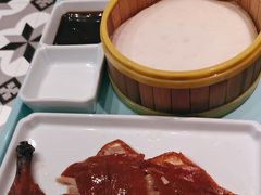 -姚姚酸菜鱼·金戈戈香港豉油鸡(喜荟城联名店)