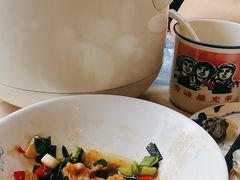 -福厨餐厅·宜昌地标美食(水悦城店)