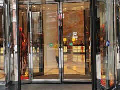 -上海雅居乐万豪侯爵酒店