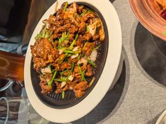 -秀儿四九城·新京菜(亚运村鸟巢店)