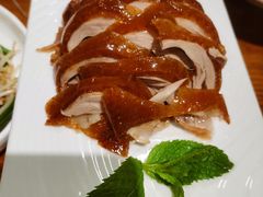 -又一福烤鸭·北京菜(东四店)