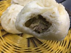 牛肉包-郑家包子牛肉拉面(尚勤路店)
