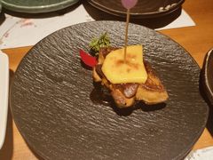 -味见·荣家(亚泰大街店)