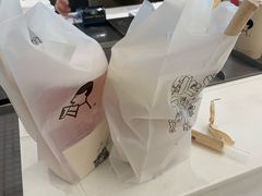 -喜茶(永旺梦乐城店)