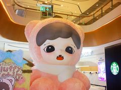 -深圳来福士广场