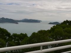 -湾景餐厅(海洋公园店)