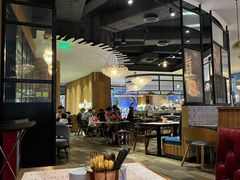 大堂-ATLAS COFFEE(雅居乐中心店)