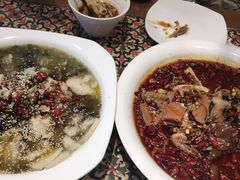 -城南往事(龙贵购物广场店)