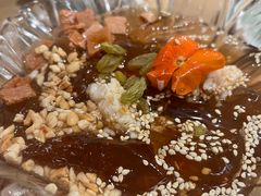 -鱼酷活鱼烤鱼(静安大融城店)