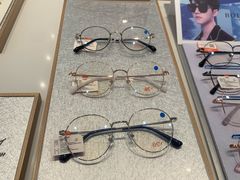 -宝视达眼镜(美中城店)